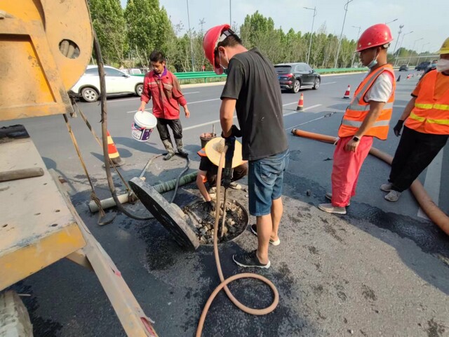 迪庆管道潜水封堵气囊