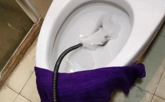 迪庆马桶疏通